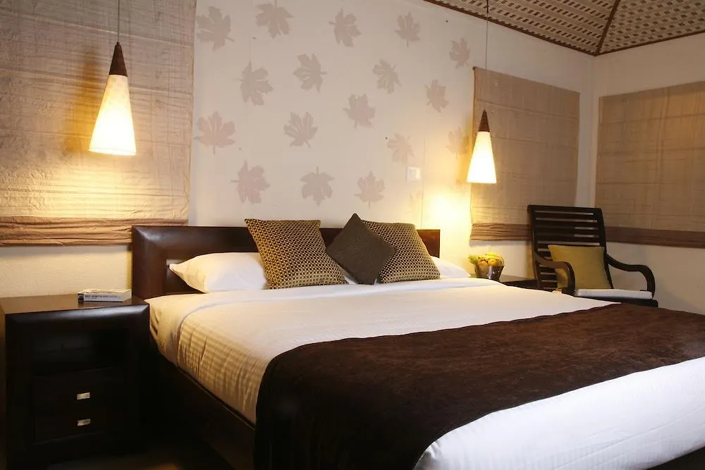 Aamod Resort Shimla