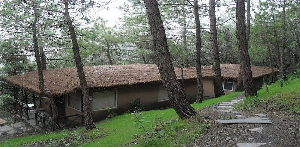 **** Hotel Aamod Resort Shimla Indie