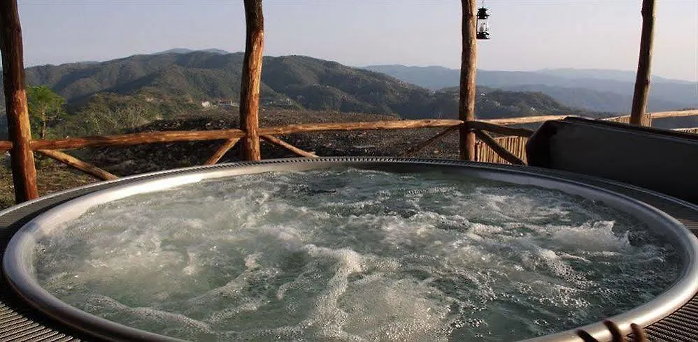 Aamod Resort Shimla Indie