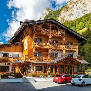 *** Hotel Alpenhotel La Montanara Italia