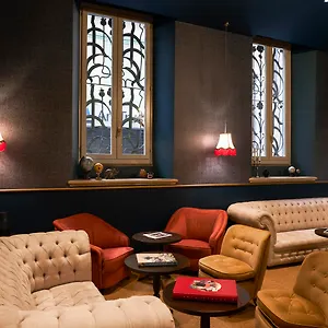 **** Hotel Clerici Boutique Italia