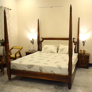  Alloggio in famiglia Gupta - A Boutique India