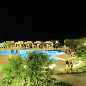 **** Resort Feudo San Martino Italia
