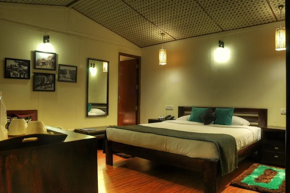 Aamod Resort Shimla 4*,  India