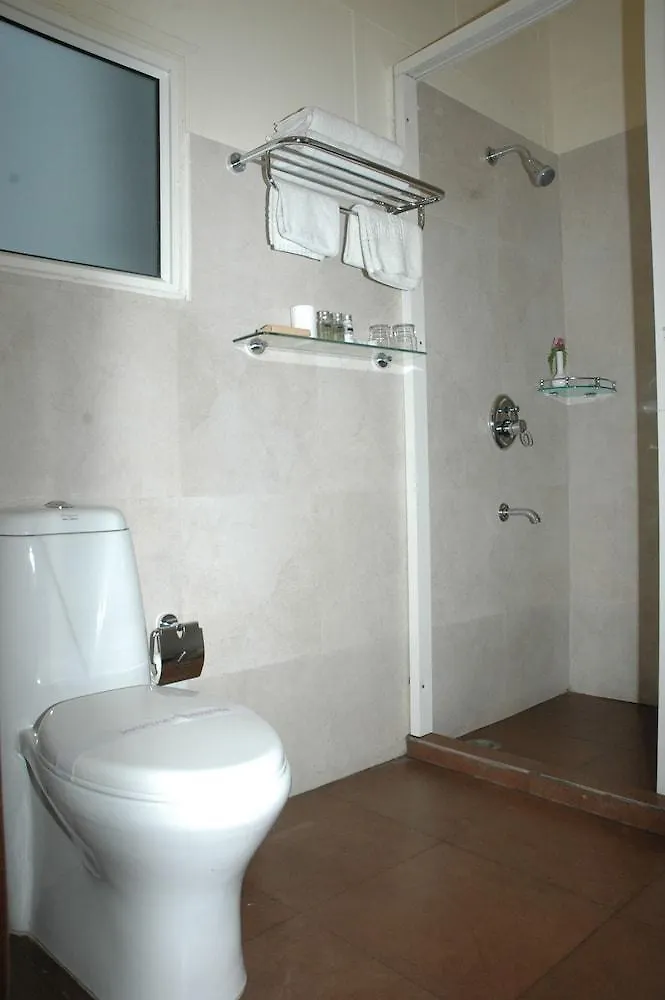 Aamod Resort Shimla 4*,  India