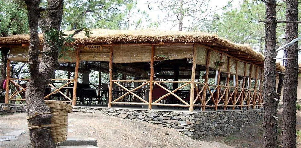 Aamod Resort Shimla 4*,