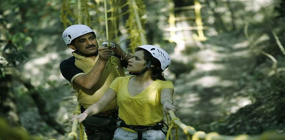 Aamod Resort Shimla