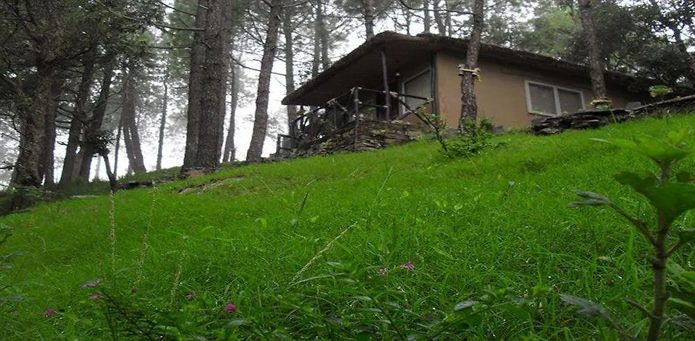 Aamod Resort Shimla 4*,