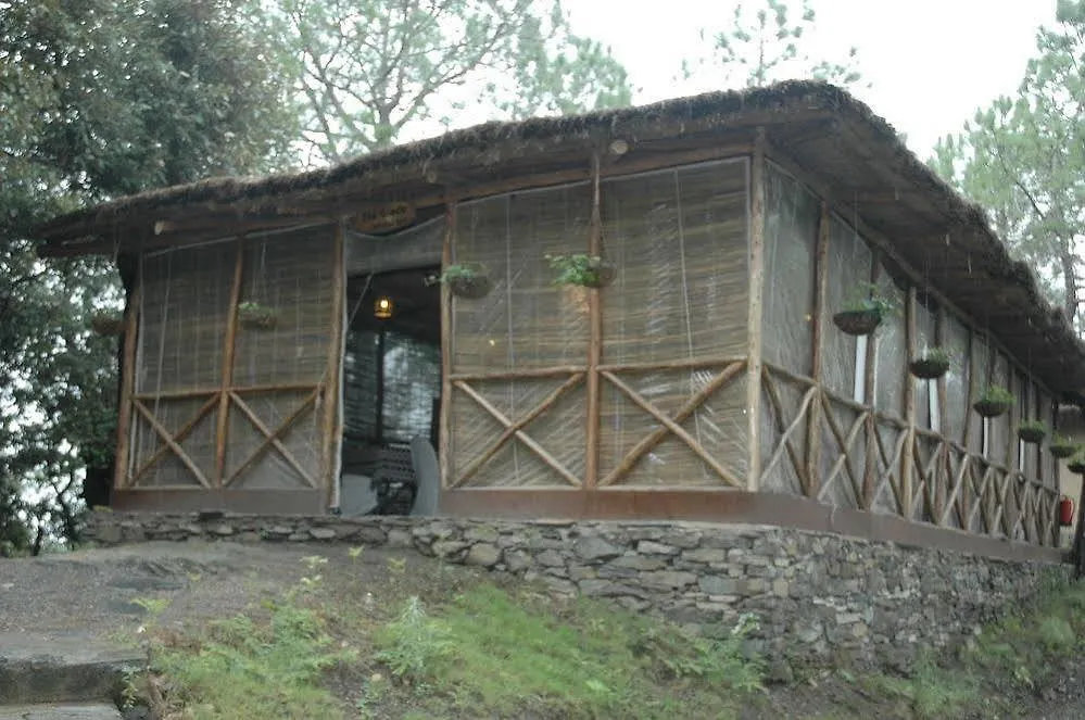 Aamod Resort Shimla