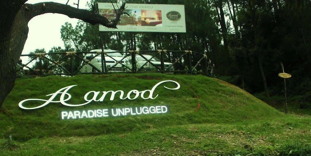 Aamod Resort Shimla 4*,