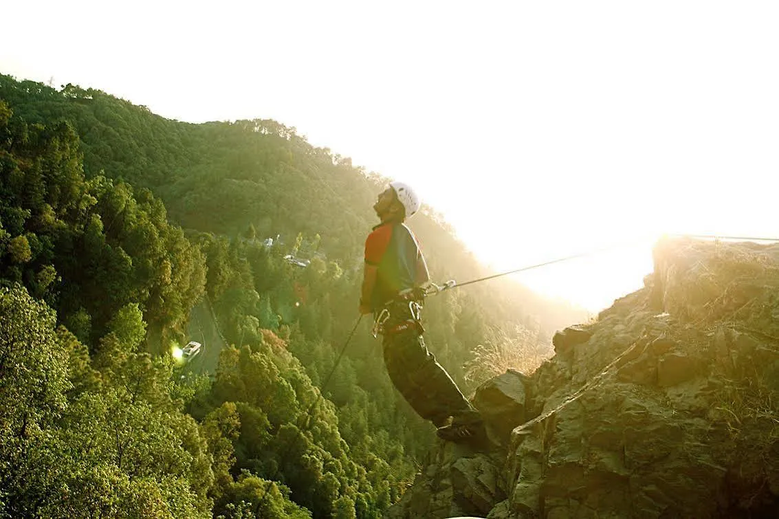 Aamod Resort Shimla