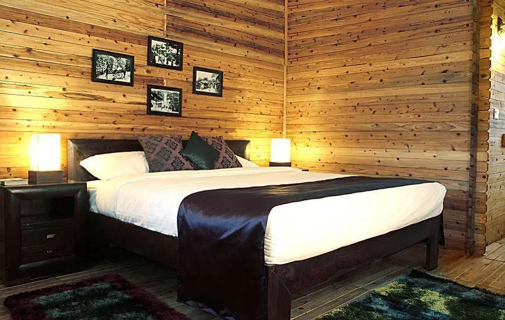 Aamod Resort Shimla Hotel