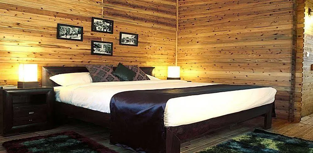 Aamod Resort Shimla